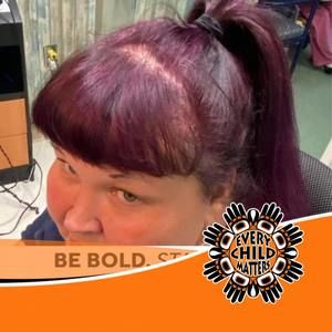 Meet your Posher, Tonya